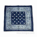 Bandana, Made of Cotton Sheet Fabric, Suitable for Men